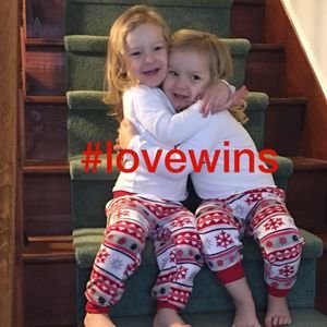 Meet your Posher, Wendy